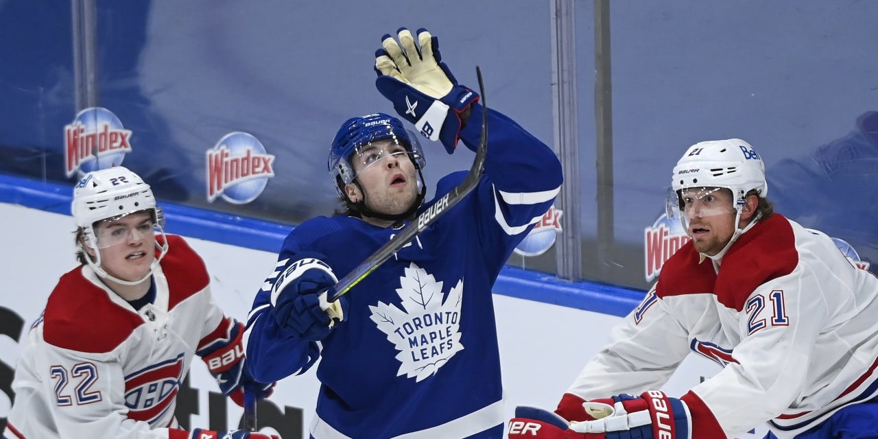NHL And Ndax Partner For Stanley Cup Playoffs In Canada NHL And Ndax Partner For Stanley Cup Playoffs In Canada