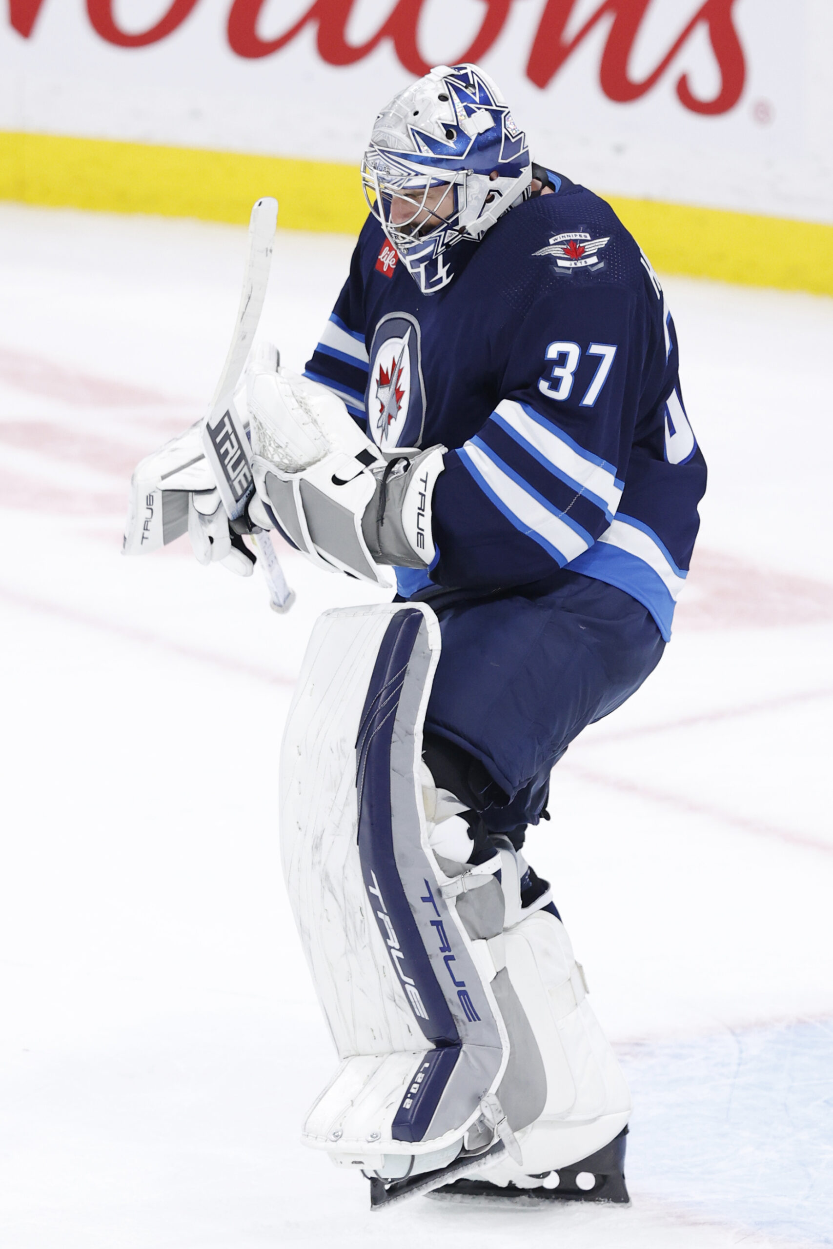 NHL Announces Draisaitl, Hellebuyck, And Kucherov As Hart Trophy Finalists NHL Announces Draisaitl, Hellebuyck, And Kucherov As Hart Trophy Finalists