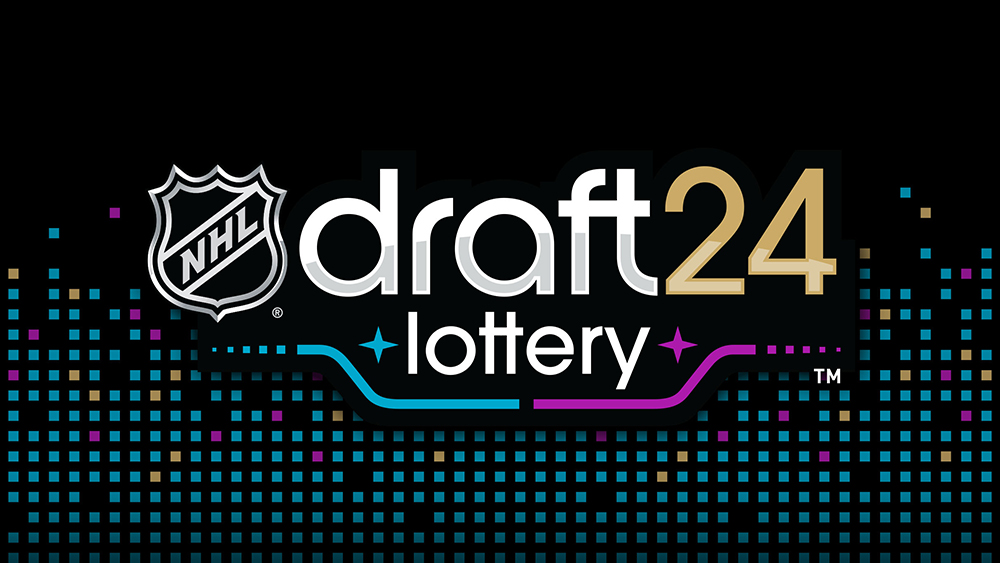 NHL Draft Lottery 2024: In-Studio Draw Introduces New Element NHL Draft Lottery 2024: In-Studio Draw Introduces New Element