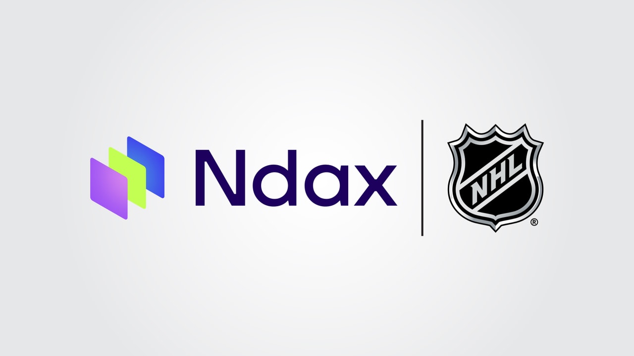 NHL-Ndax Partnership: Enhancing The Stanley Cup Playoffs Experience In Canada NHL-Ndax Partnership: Enhancing The Stanley Cup Playoffs Experience In Canada