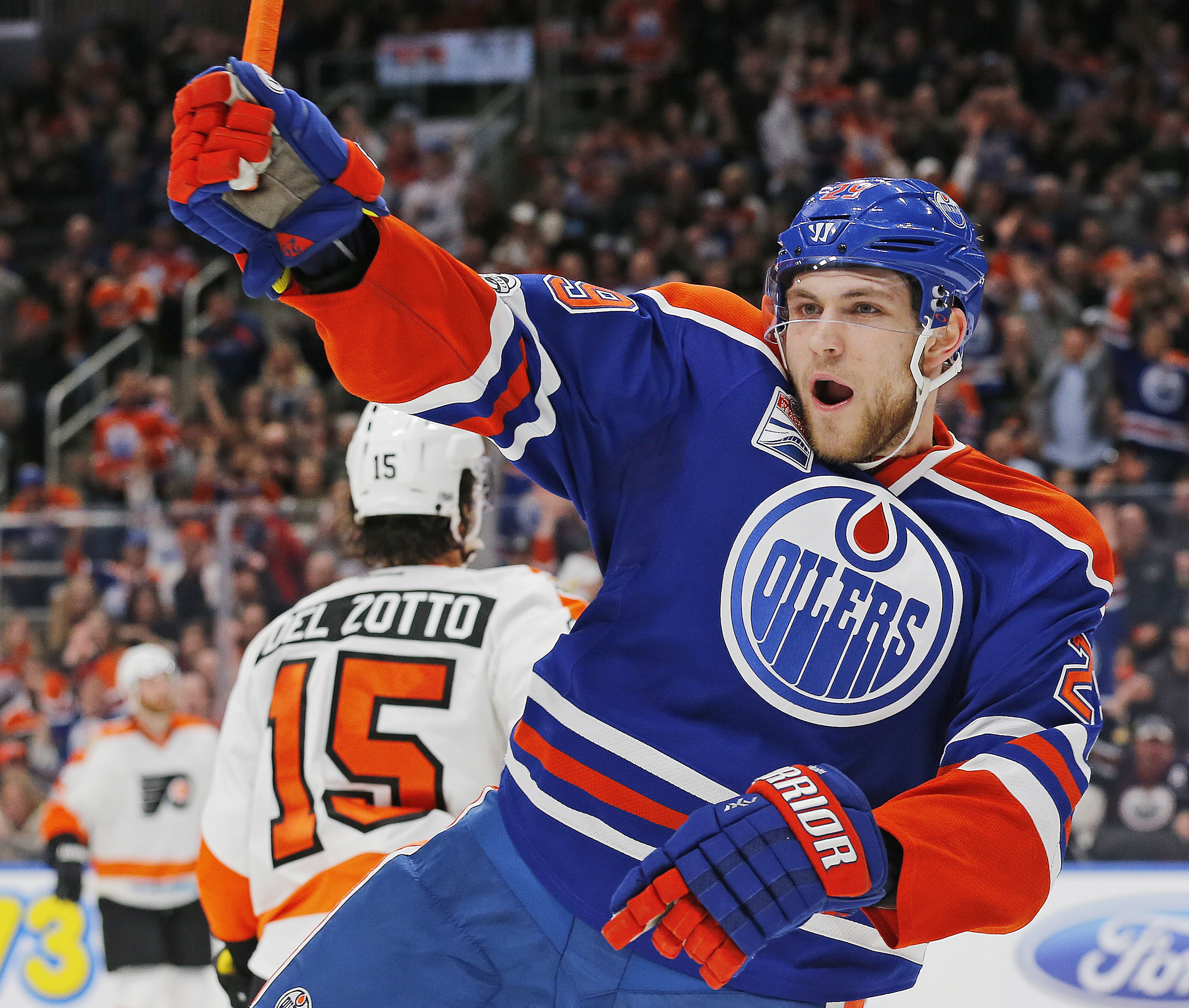 NHL News: Leon Draisaitl Injured, Future Uncertain For Oilers' Top Scorer NHL News: Leon Draisaitl Injured, Future Uncertain For Oilers' Top Scorer
