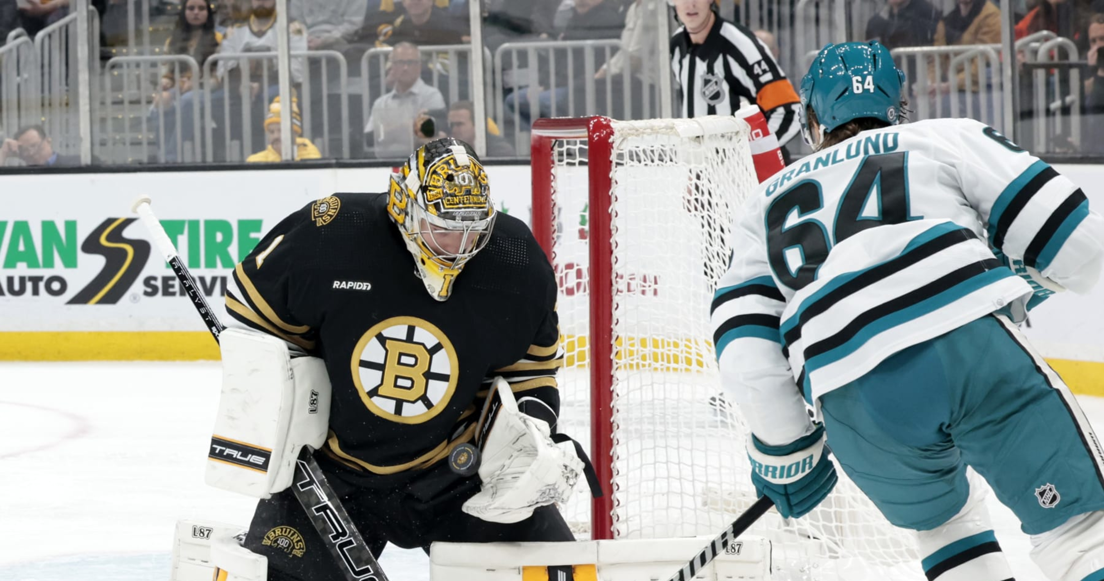 NHL Playoff Picture: Predictions Following The 2025 Trade Deadline NHL Playoff Picture: Predictions Following The 2025 Trade Deadline