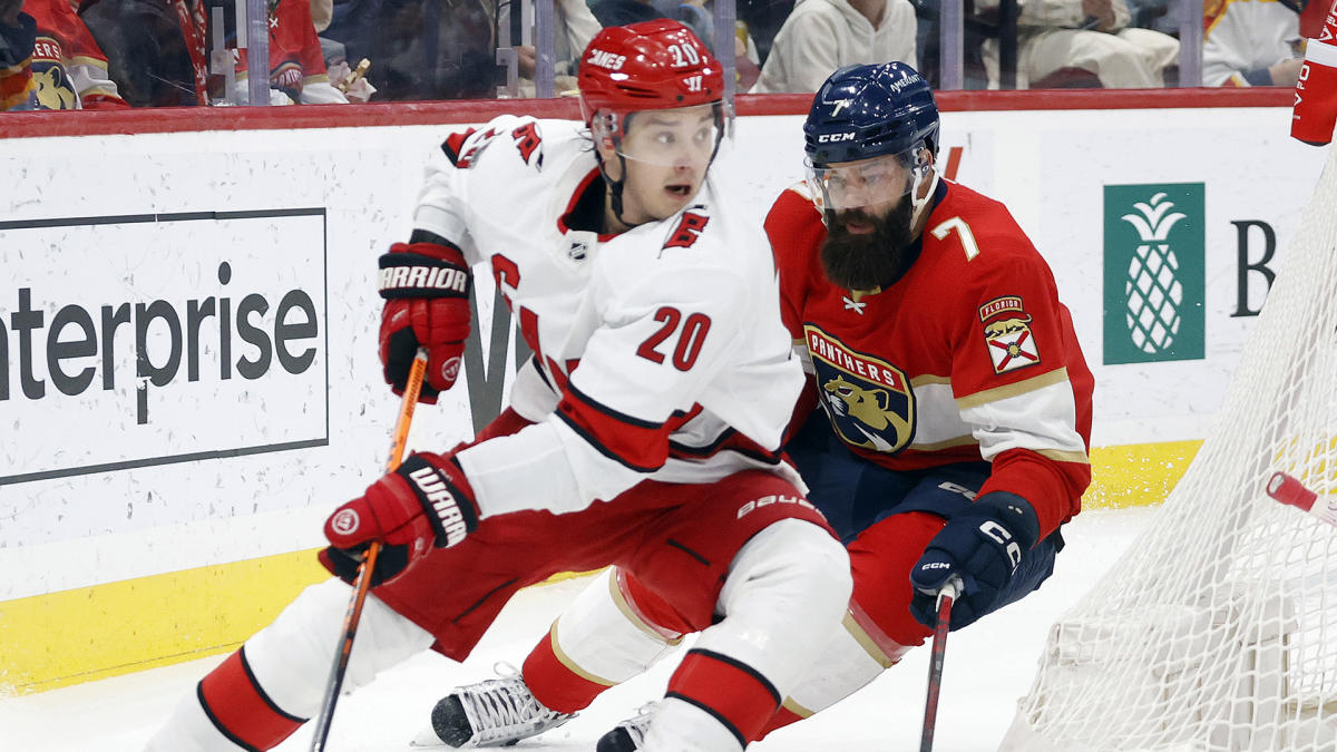 NHL Playoffs 2024: Where To Watch Every Game NHL Playoffs 2024: Where To Watch Every Game