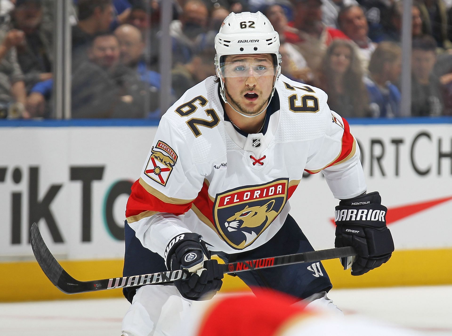 NHL Playoffs: Analyzing The Tight Western Wild Card Race NHL Playoffs: Analyzing The Tight Western Wild Card Race
