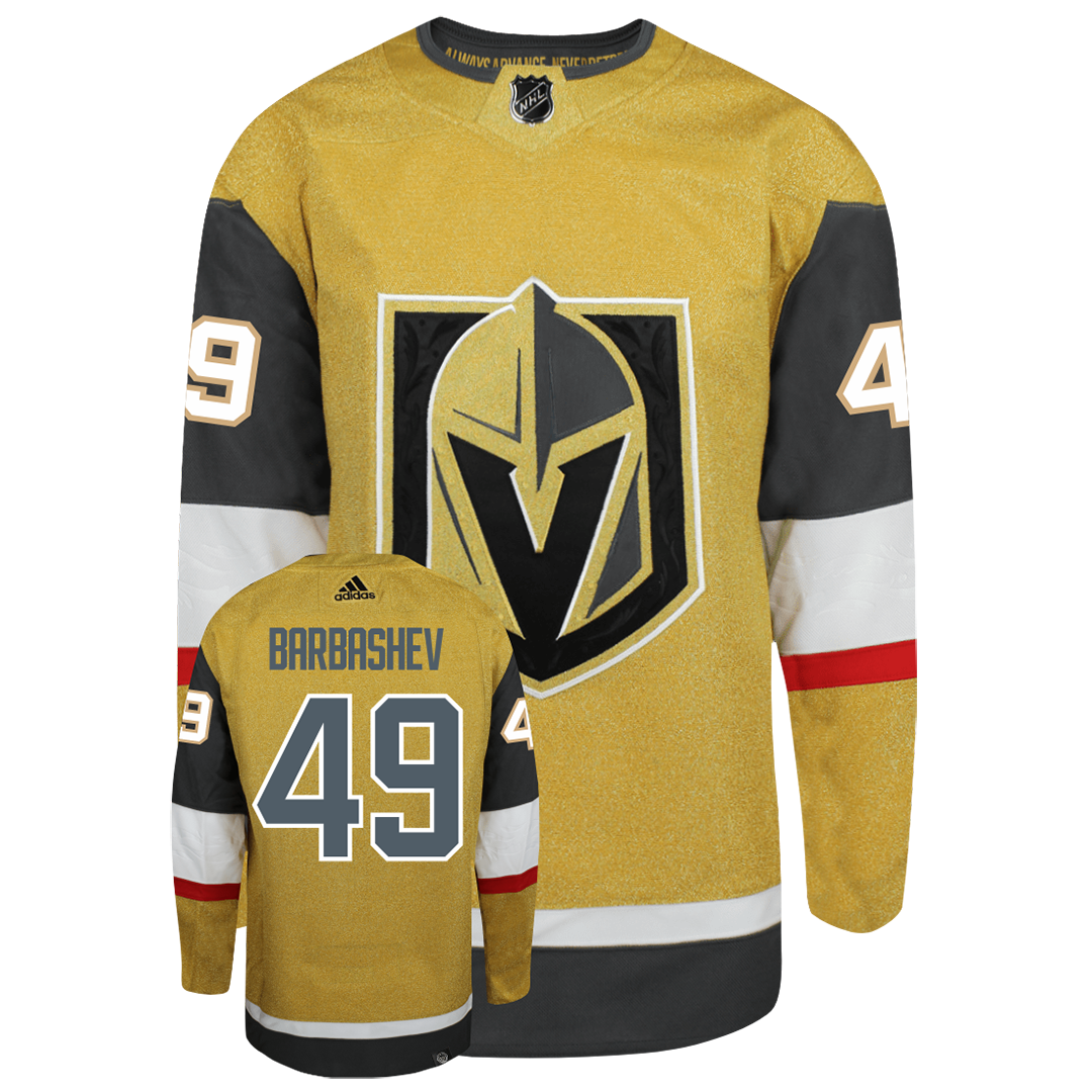 NHL Playoffs: Barbashev Leads Knights To Victory Over Wild In OT NHL Playoffs: Barbashev Leads Knights To Victory Over Wild In OT