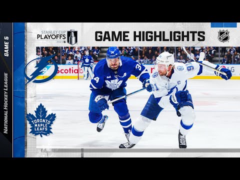 NHL Playoffs: Panthers Vs Maple Leafs Game 5 Prediction & Betting Picks NHL Playoffs: Panthers Vs Maple Leafs Game 5 Prediction & Betting Picks