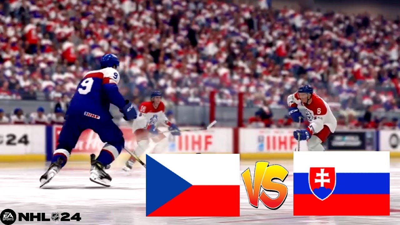 NHL Potvrdzuje Návrat Svetového Pohára V Roku 2028 NHL Potvrdzuje Návrat Svetového Pohára V Roku 2028