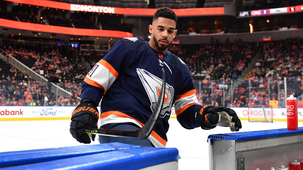 NHL Prediction: Maple Leafs Vs Red Wings Odds And Expert Picks For Tonight NHL Prediction: Maple Leafs Vs Red Wings Odds And Expert Picks For Tonight
