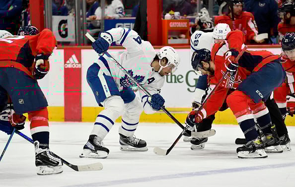 NHL Predictions: Avalanche Vs Maple Leafs - March 19th Game Analysis NHL Predictions: Avalanche Vs Maple Leafs - March 19th Game Analysis