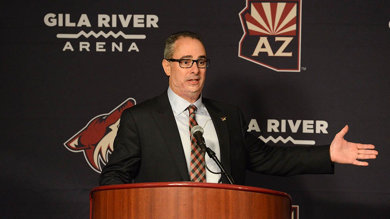 NHL Takes Action: Minority Owner Suspended For Alleged Online Abuse And Controversial Remarks NHL Takes Action: Minority Owner Suspended For Alleged Online Abuse And Controversial Remarks
