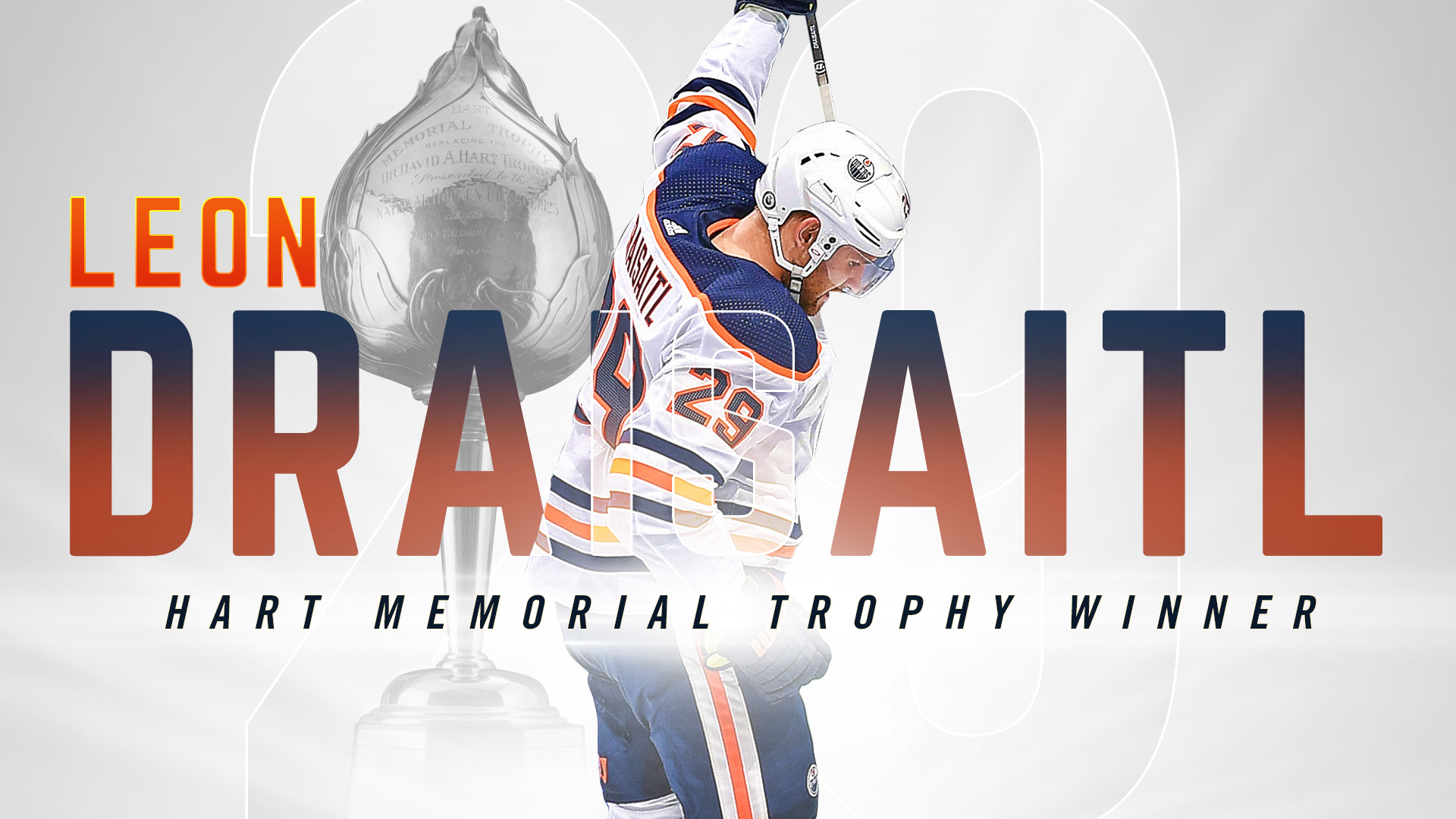 NHL's Hart Trophy: Draisaitl, Hellebuyck, And Kucherov Vie For Top Honors NHL's Hart Trophy: Draisaitl, Hellebuyck, And Kucherov Vie For Top Honors