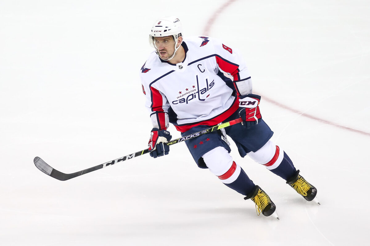 NHL's Next Generation: 9 Players Who Could Surpass Ovechkin NHL's Next Generation: 9 Players Who Could Surpass Ovechkin