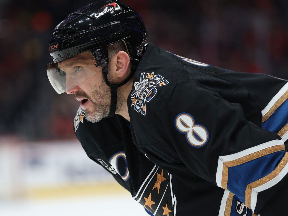 NHL's Next Generation: 9 Players Who Could Surpass Ovechkin's Goal Record NHL's Next Generation: 9 Players Who Could Surpass Ovechkin's Goal Record