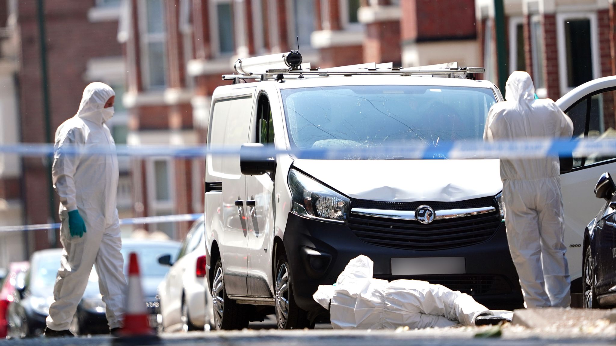 NHS Staff Access To Nottingham Attack Victim Records: A Data Breach Investigation NHS Staff Access To Nottingham Attack Victim Records: A Data Breach Investigation