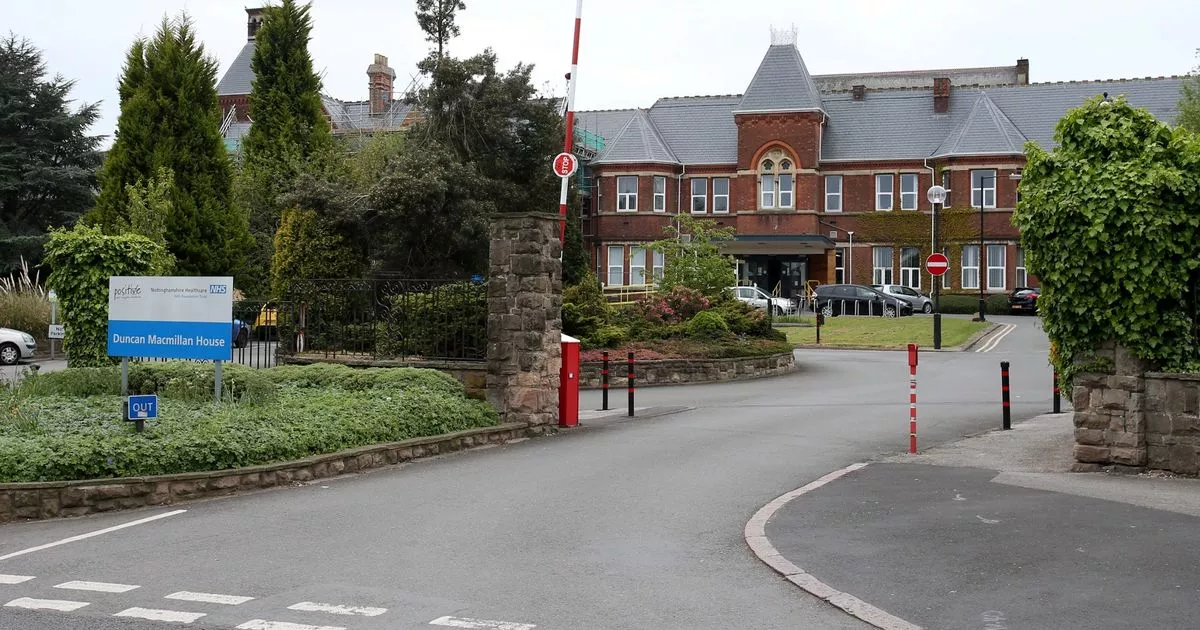 NHS Trust Boss Cooperates With Nottingham Attack Investigation NHS Trust Boss Cooperates With Nottingham Attack Investigation