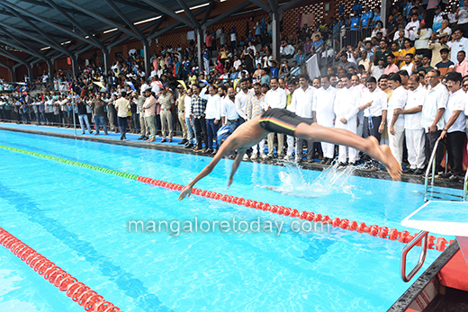 Nice's Aquatic Future: Olympic-Standard Swimming Pool Project Announced Nice's Aquatic Future: Olympic-Standard Swimming Pool Project Announced