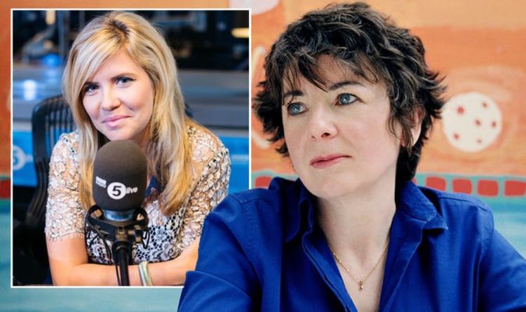 Nick Robinson And Emma Barnett: Separated Shows On Radio 4 – The Explanation Nick Robinson And Emma Barnett: Separated Shows On Radio 4 – The Explanation