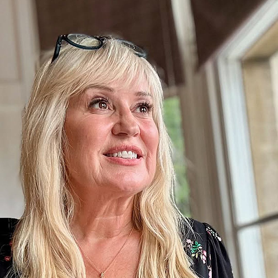 Nicki Chapman's Profitable Country Home: A £700,000 Investment Story Nicki Chapman's Profitable Country Home: A £700,000 Investment Story