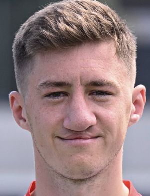 Nico Schlotterbeck And Angelo Stiller: The Latest Liverpool Transfer Speculation Nico Schlotterbeck And Angelo Stiller: The Latest Liverpool Transfer Speculation