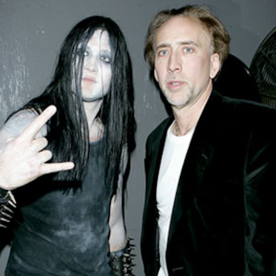 Nicolas Cage: Ex-Lawsuit Dismissed, Son Weston Still Facing Claims Nicolas Cage: Ex-Lawsuit Dismissed, Son Weston Still Facing Claims