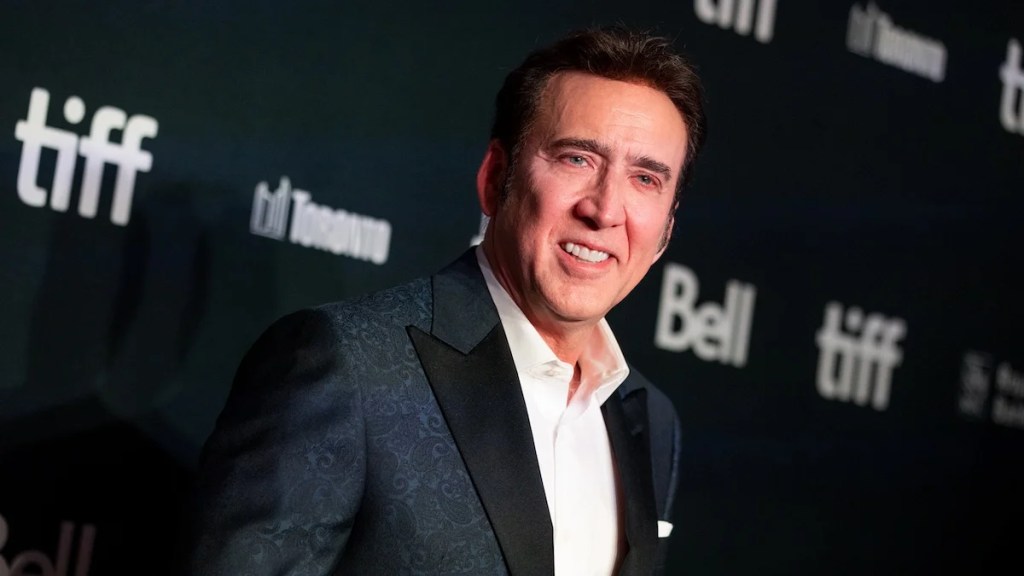 Nicolas Cage Lawsuit Update: Dismissal For Actor, Son's Case Remains Nicolas Cage Lawsuit Update: Dismissal For Actor, Son's Case Remains