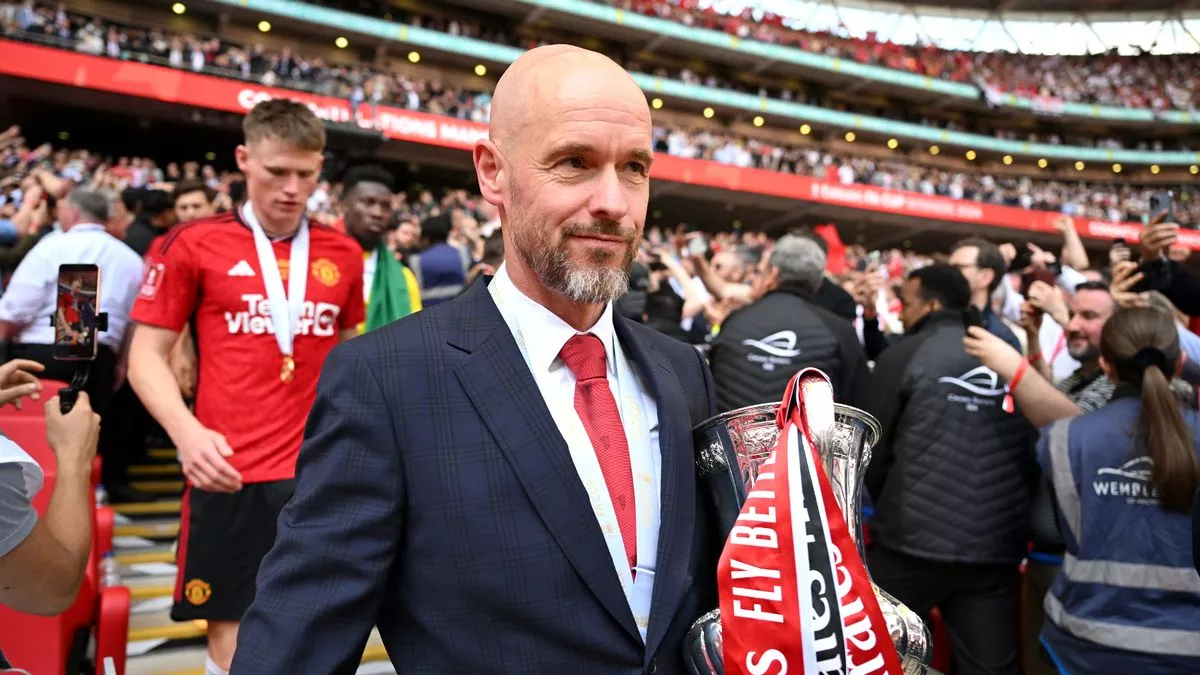 Nicolas Tagliafico: Man United Players To Blame For Ten Hag's Failures Nicolas Tagliafico: Man United Players To Blame For Ten Hag's Failures