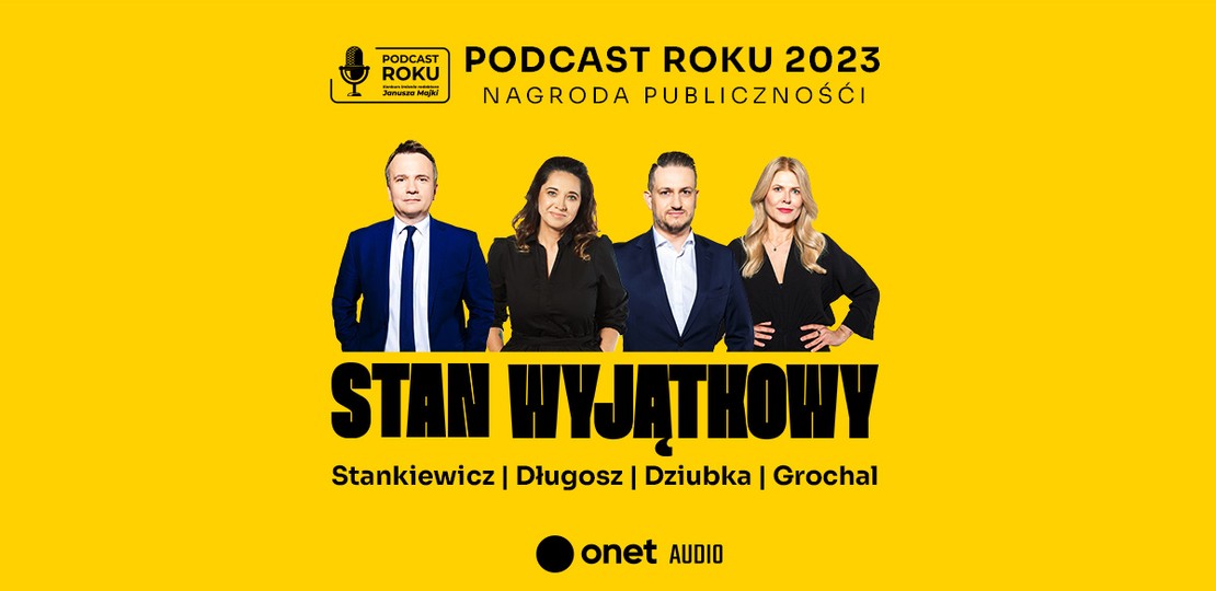 Nie Przegap: Podcast Nie Przegap: Podcast