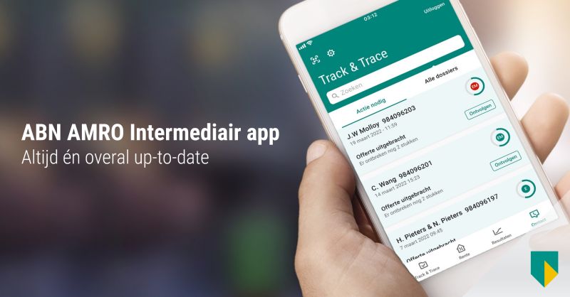 Nieuwe Directeur Hypotheken Intermediair ABN AMRO, Florius En Moneyou: Karin Polman Nieuwe Directeur Hypotheken Intermediair ABN AMRO, Florius En Moneyou: Karin Polman