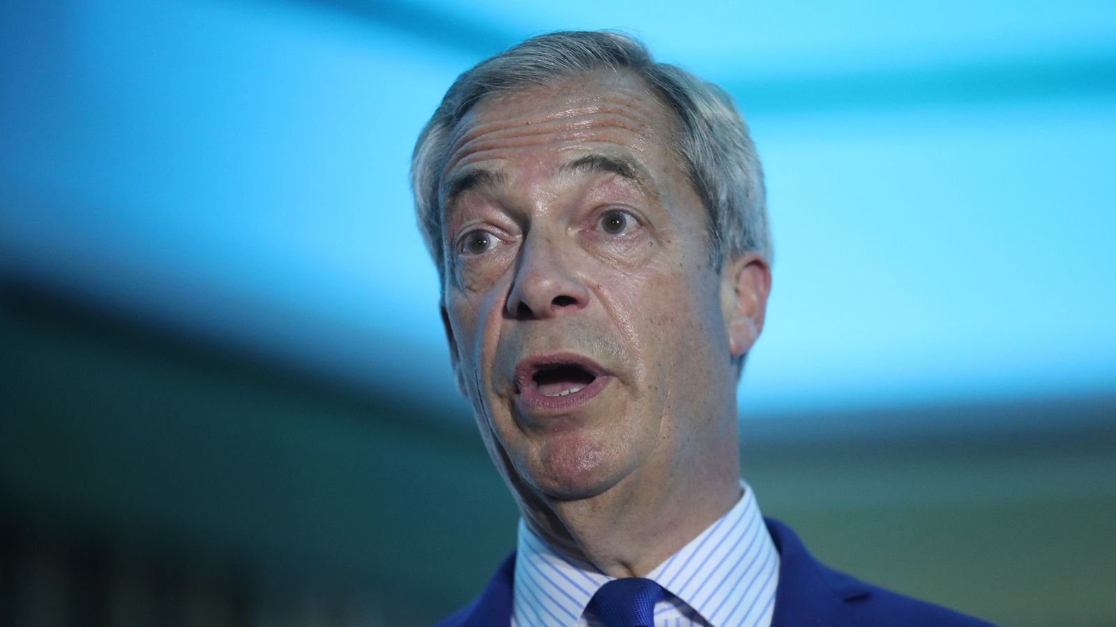 Nigel Farage: Reform Party Prefers SNP Win In Next Scottish Election Nigel Farage: Reform Party Prefers SNP Win In Next Scottish Election