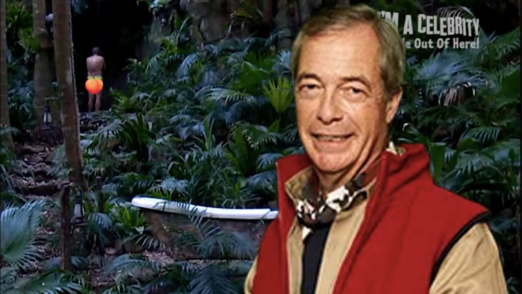Nigel Farage's Shrewsbury Visit: Flat Cap, G&Ts, And Conservative Criticism Nigel Farage's Shrewsbury Visit: Flat Cap, G&Ts, And Conservative Criticism