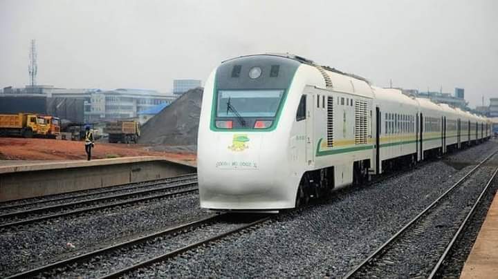 Nigeria Railway Corporation Restarts Warri-Itakpe Train Operations Nigeria Railway Corporation Restarts Warri-Itakpe Train Operations
