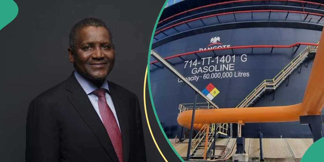 Nigeria's Petrol Market: Examining The NNPC And Dangote Dynamics - THISDAYLIVE Nigeria's Petrol Market: Examining The NNPC And Dangote Dynamics - THISDAYLIVE