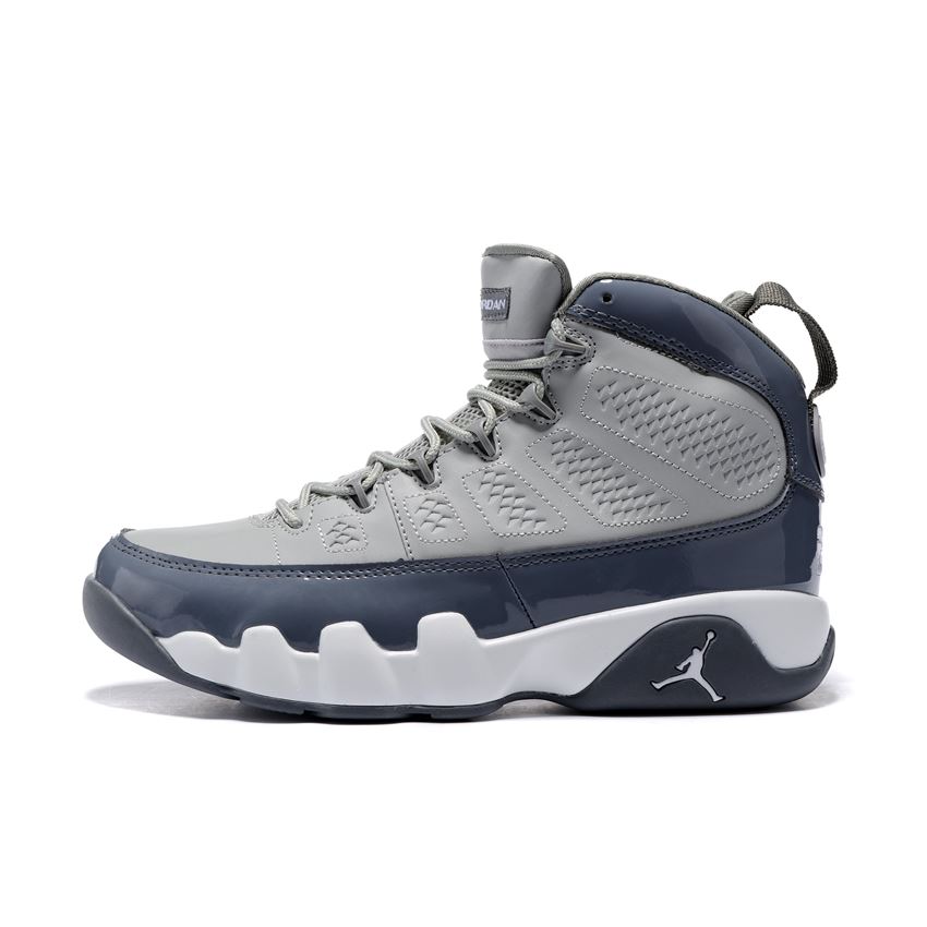 Nike Air Jordan 9 Retro Cool Grey: Where To Buy Online & Current Prices Nike Air Jordan 9 Retro Cool Grey: Where To Buy Online & Current Prices