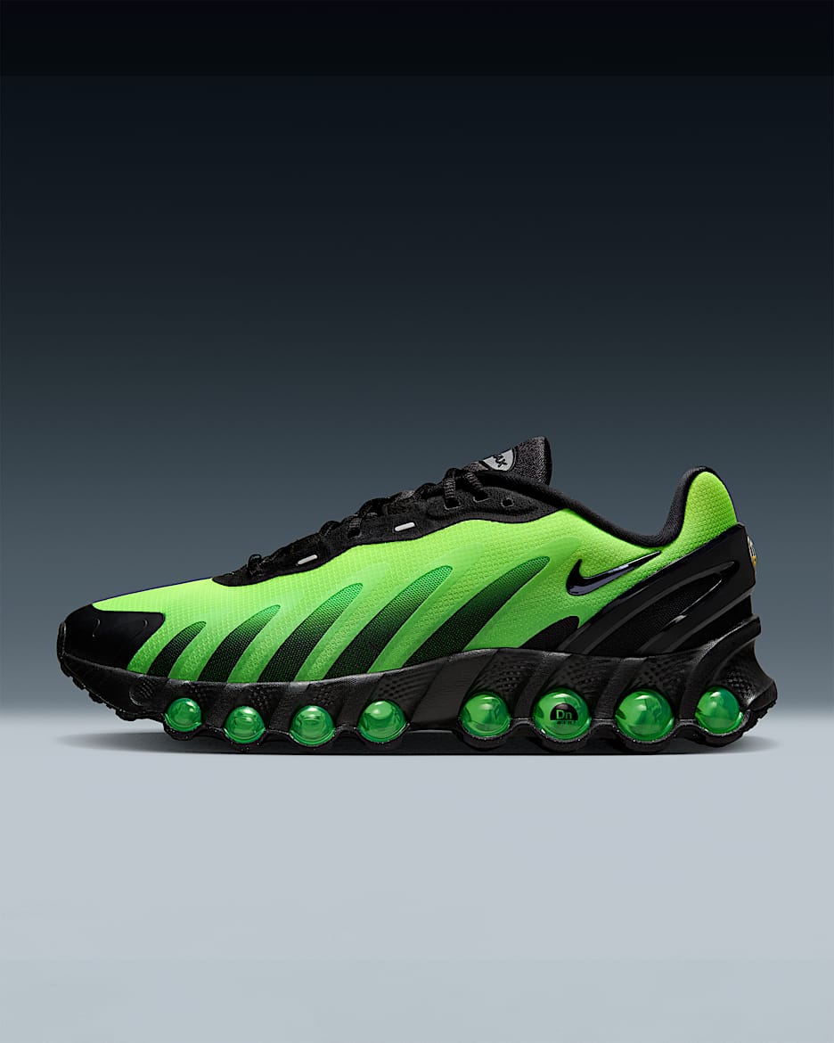 Nike Air Max Dn8: First Look And Release Information Nike Air Max Dn8: First Look And Release Information