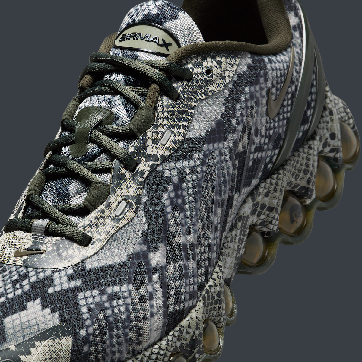 Nike Air Max Dn8 Snakeskin HV8476-300 Drop: Confirmed Release Date And Where To Buy Nike Air Max Dn8 Snakeskin HV8476-300 Drop: Confirmed Release Date And Where To Buy