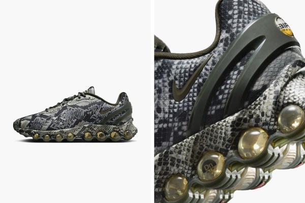 Nike Air Max Dn8 Snakeskin HV8476-300: Release Date, Price, And Restock Information Nike Air Max Dn8 Snakeskin HV8476-300: Release Date, Price, And Restock Information