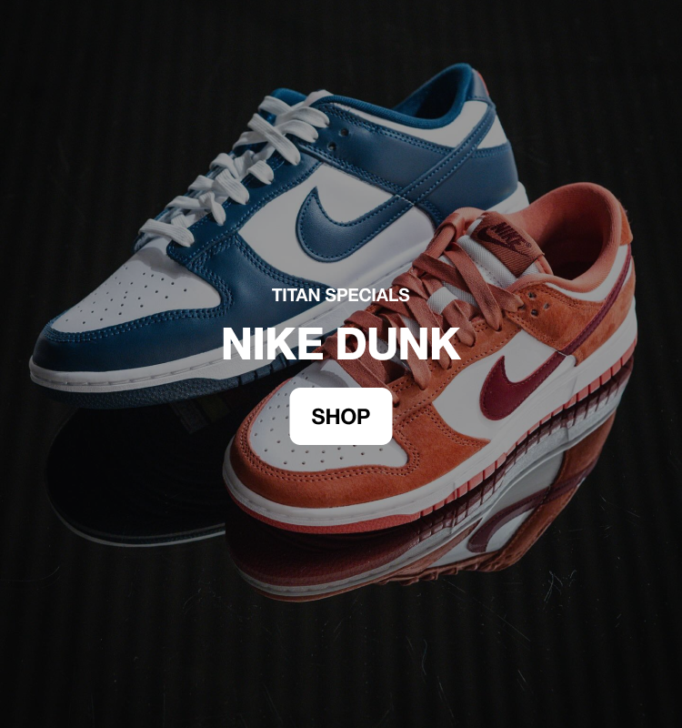 Nike Dunk Sale: Up To $52 Off At Revolve – Shop Now! Nike Dunk Sale: Up To $52 Off At Revolve – Shop Now!