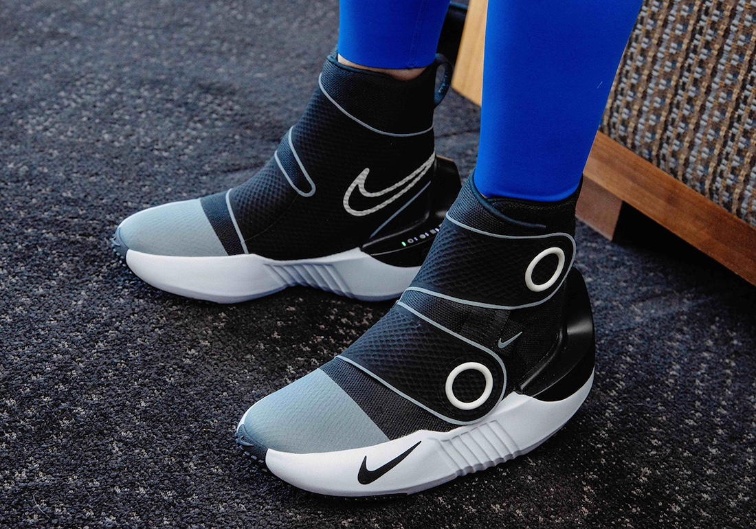 Nike Hyperice Collaboration: What We Know So Far Nike Hyperice Collaboration: What We Know So Far