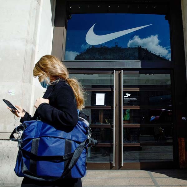 Nike Q3 Results: Potential Impact On Foot Locker's Short-Term Performance Nike Q3 Results: Potential Impact On Foot Locker's Short-Term Performance