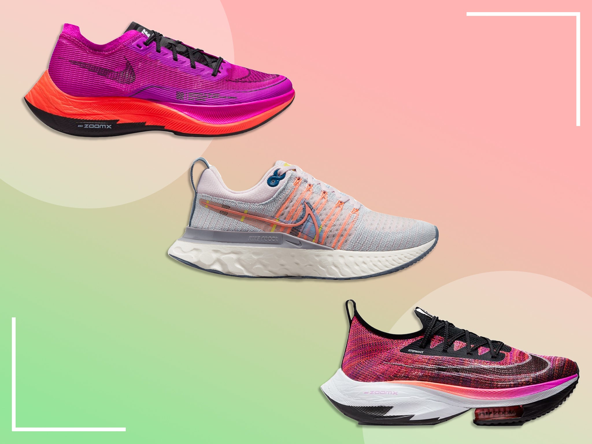 Nike's Best Running Shoes In 2025: A Runner's Perspective Nike's Best Running Shoes In 2025: A Runner's Perspective
