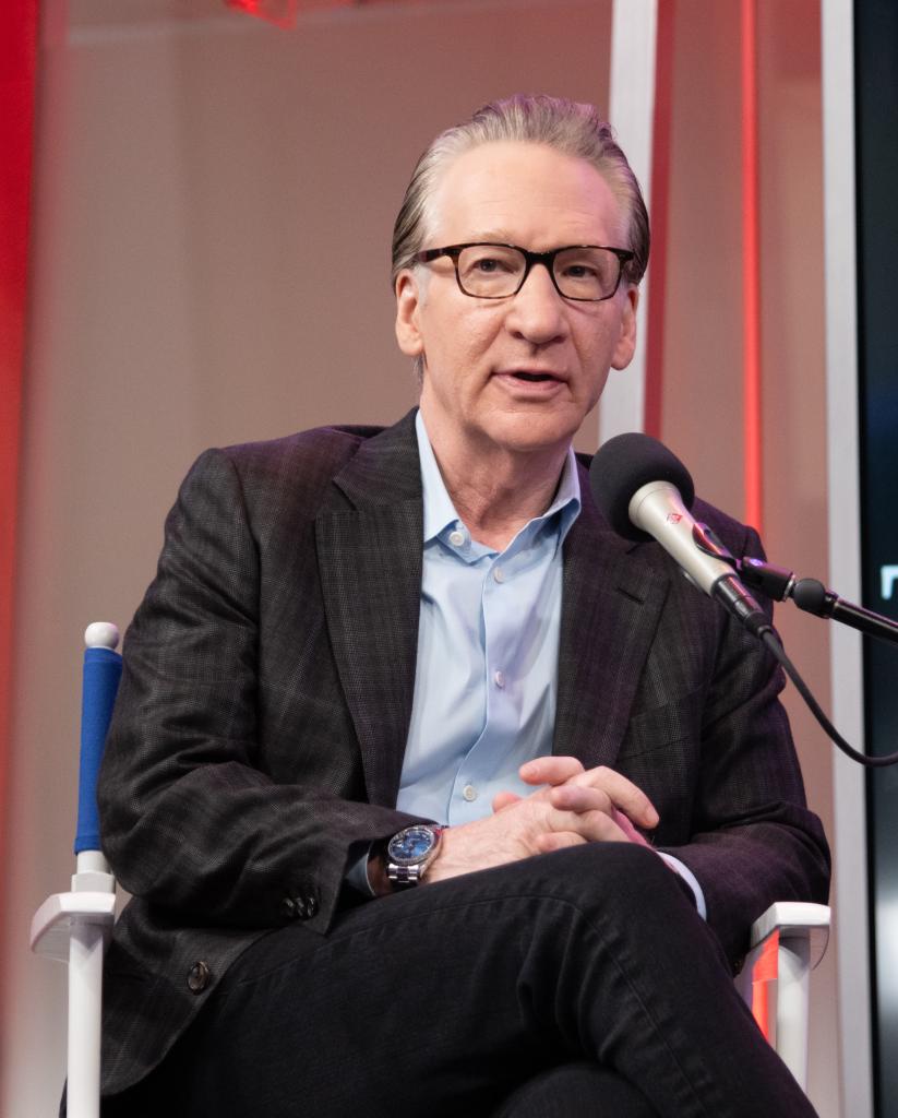 Nike's Super Bowl 2025 Ad: Bill Maher's Patriarchy Critique Nike's Super Bowl 2025 Ad: Bill Maher's Patriarchy Critique