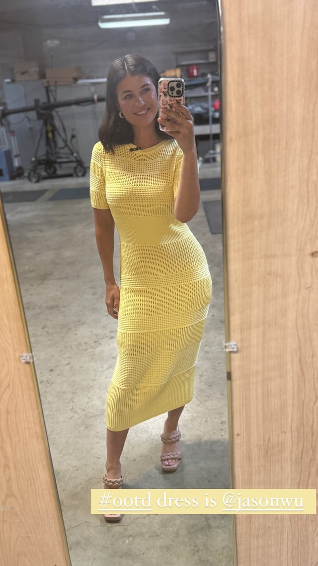 Nikki Burdine Departs News 2 Morning Show In Nashville After 7 Years Nikki Burdine Departs News 2 Morning Show In Nashville After 7 Years
