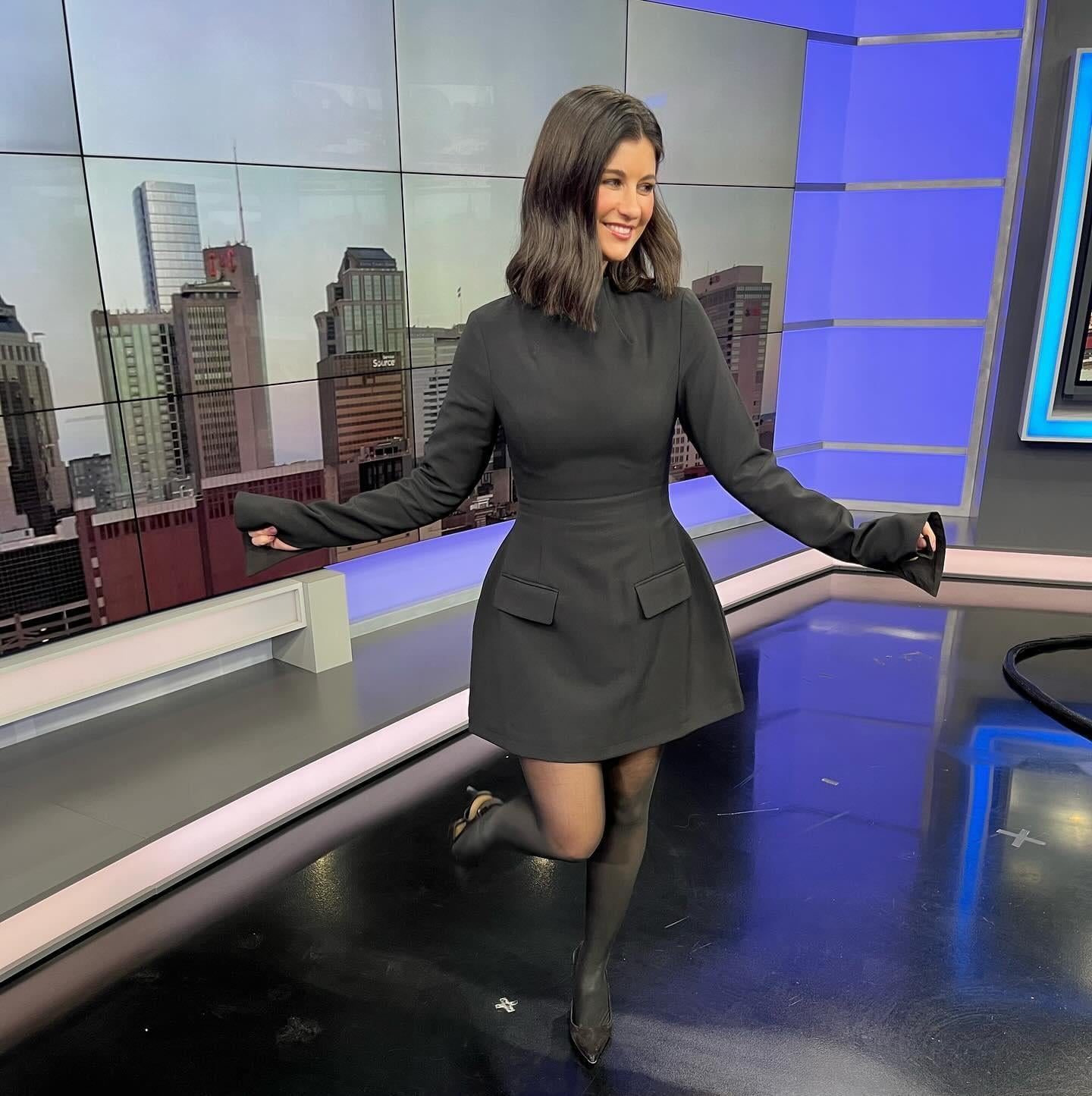 Nikki Burdine Exits WKRN News 2 Morning Show After Seven Years Nikki Burdine Exits WKRN News 2 Morning Show After Seven Years