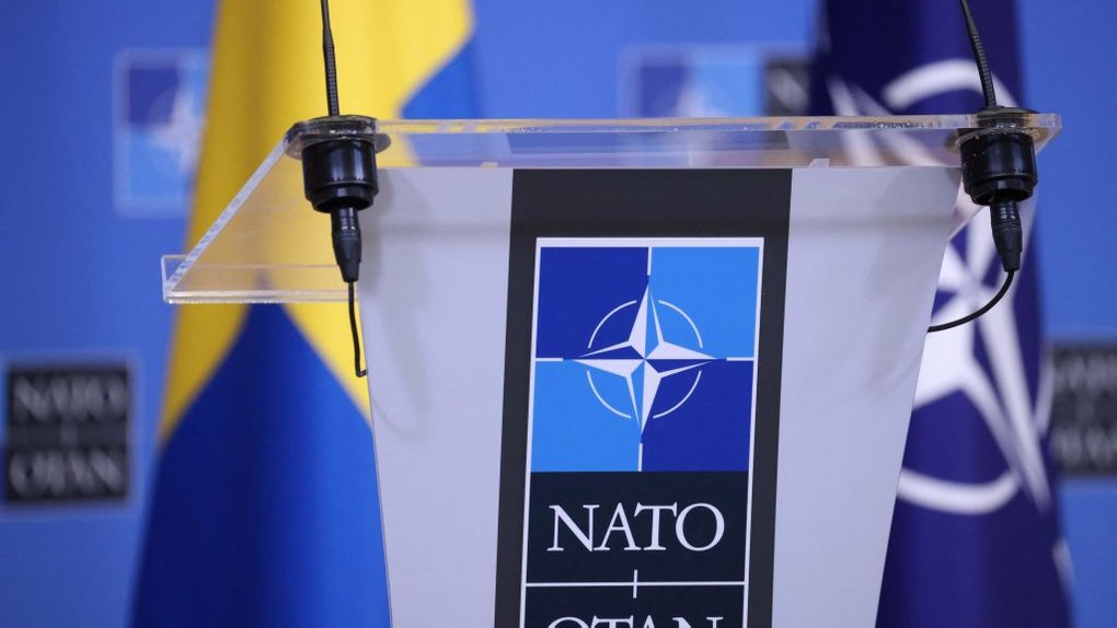 Німецька Підтримка: Україна Наближається До НАТО Німецька Підтримка: Україна Наближається До НАТО