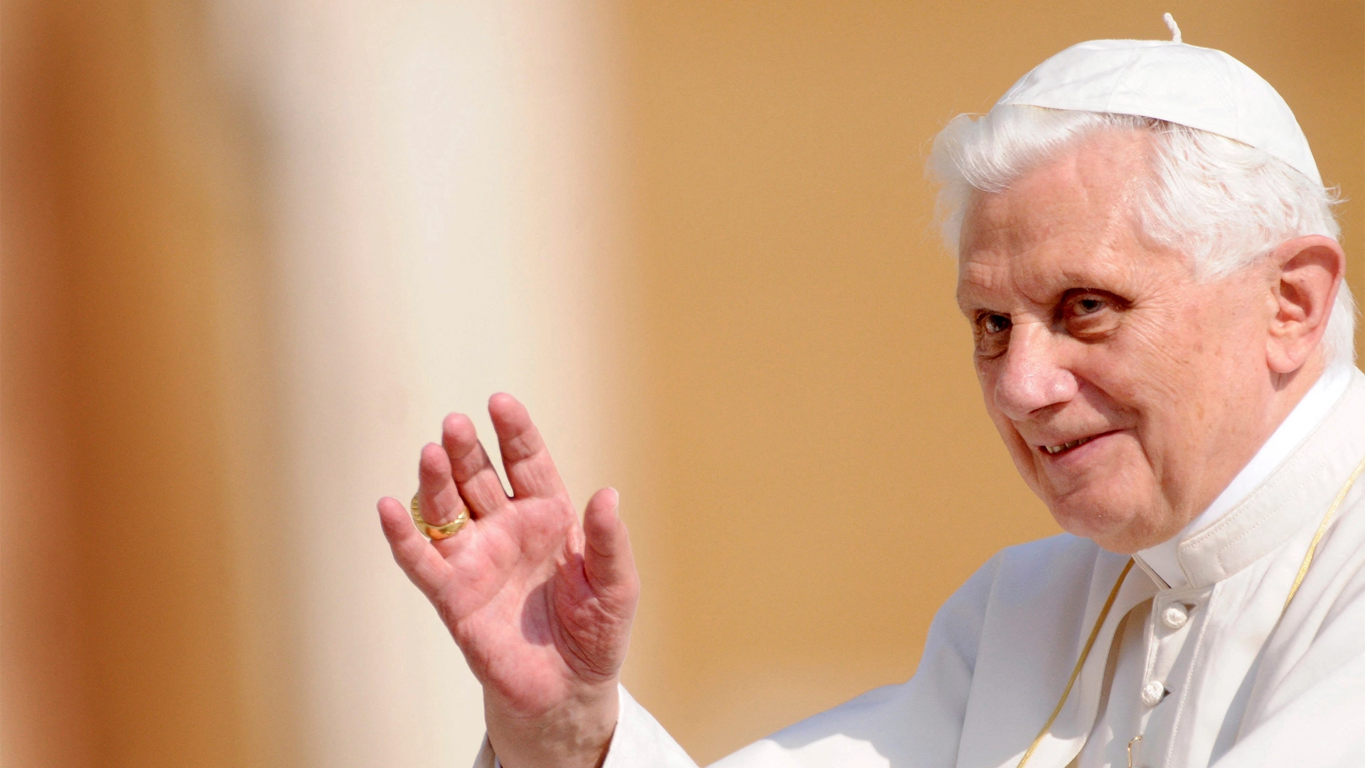 Nine Faces, One Destiny: The Vatican's Search For Pope Francis' Successor Nine Faces, One Destiny: The Vatican's Search For Pope Francis' Successor