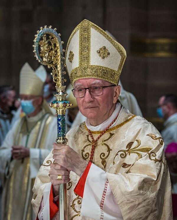 Nine Possible Successors To Pope Francis: Leading Cardinal Candidates Nine Possible Successors To Pope Francis: Leading Cardinal Candidates