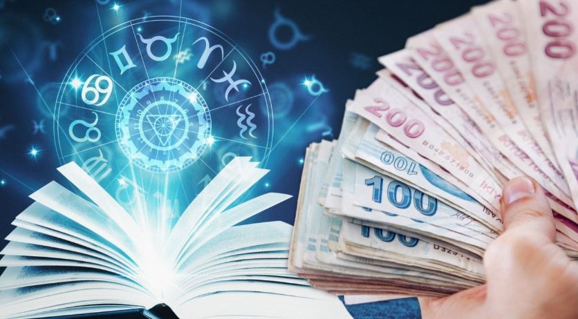 Nisan Ayında Hangi Burçlar Zengin Olacak? Parasal Şansın Yükseleceği Burçlar! Nisan Ayında Hangi Burçlar Zengin Olacak? Parasal Şansın Yükseleceği Burçlar!