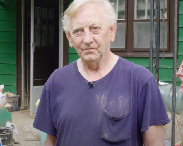 NKY Environmentalist's Legacy Lives On After Tragic Flood Death NKY Environmentalist's Legacy Lives On After Tragic Flood Death
