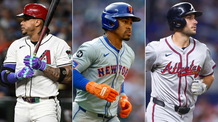 NL East Update: Braves Even Record, Improve Standings NL East Update: Braves Even Record, Improve Standings