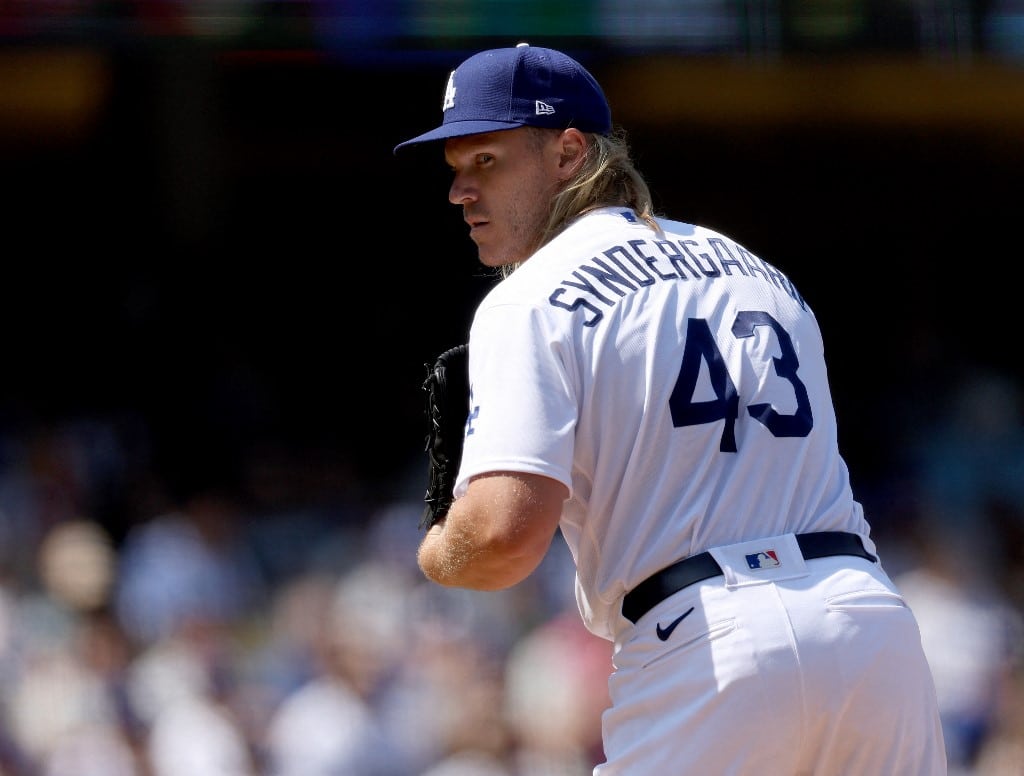 NL West News: Latest On Arráez, Dodgers' Dominance, And Diamondbacks' Charge NL West News: Latest On Arráez, Dodgers' Dominance, And Diamondbacks' Charge